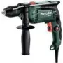 Kabelbohrmaschine Metabo SBE 650 320 W mit Tragekoffer