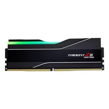 G.Skill Trident Z5 Neo RGB F5-6000J3444F64GX1-TZ5NR Speichermodul 64 GB 1 x 64 GB DDR5 6000 MT/s 288-polig DIMM