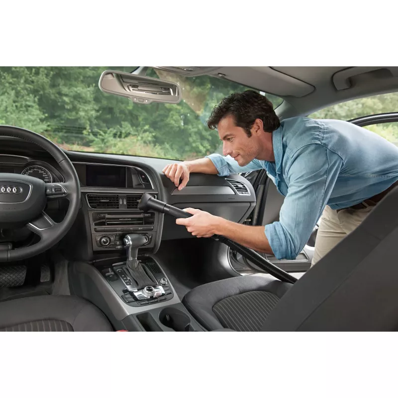 Kärcher 2.863-221.0 Saugbürste Zubehör für MV 2 / MV 3 Staubsauger