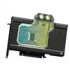 Corsair Hydro CX-9020017-WW Computer-Kühlsystem Grafikkarte Kühlkörper/Radiator Schwarz 1 Stück