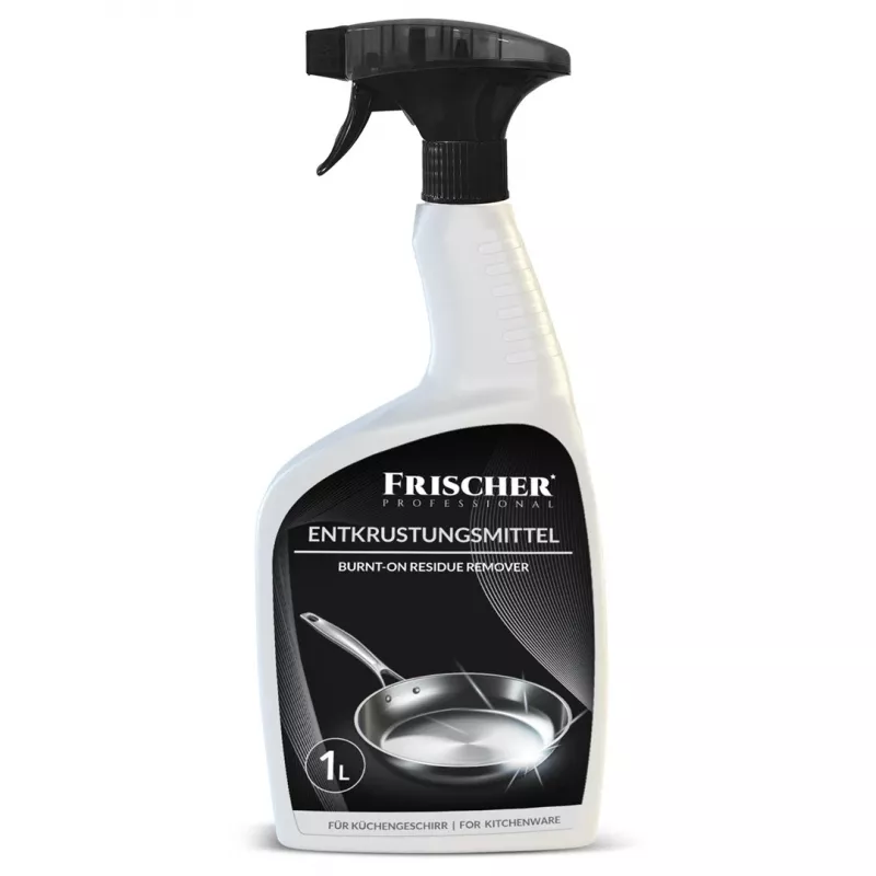Frischer Brandentferner 1 l