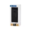 Tragbare Powerbank BLOW PB20G 20000mAh PD 65W, USB-C Ein-/Ausgang, 2x USB-A Ausgänge, schwarz