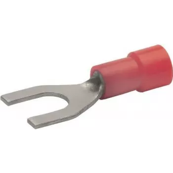 Crimp-Kabelschuh 0,5-1 mm² isoliert 620C/5 (620C5)