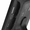 Denver PFF-1012 digitaler Bilderrahmen Schwarz 25,6 cm (10,1) Touchscreen Wi-Fi