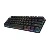 Logitech G PRO X 60 Tastatur Gaming USB RF Wireless Bluetooth QWERTZ Deutsch Schwarz