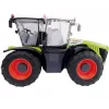 Ferngesteuerter Traktor Happy People Claas Xerion 5000 Modell mit drehbarer Kabine