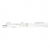 Synergy 21 LED Flex Strip 2835 - 60 WW DC24V 96W IP20 ULS 20m