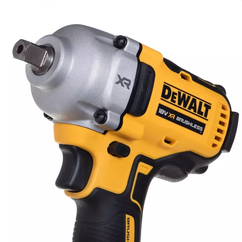 Schlagschrauber DeWalt DCF892P2T-QW