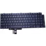 Dell Tastatur Intern Englisch-International - Tastatur