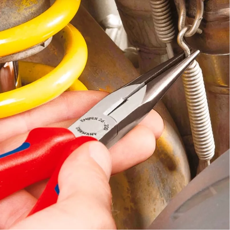 Diagonalseitenschneider Knipex 26 11 200