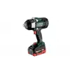 Schlagschrauber Metabo SSW 18 LTX 1750 BL 3/4 Zoll, 1650 U/min, 1750 N⋅m