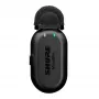 Shure MV-ONE-Z6 - MoveMic MV-LaV Funk-Lavaliermikrofon mit Ladecase