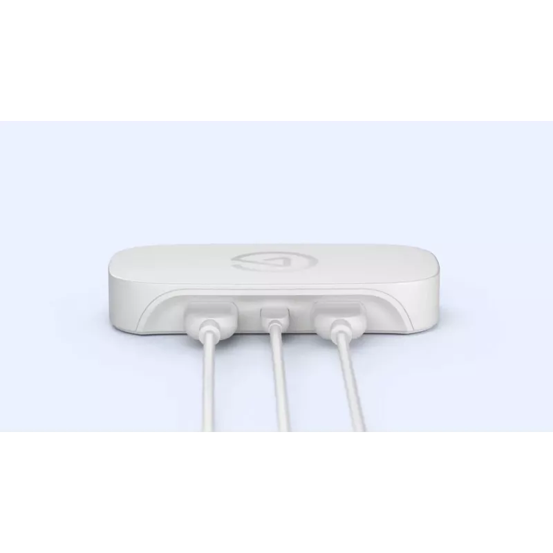 Elgato Game Capture Neo Videospiel-Aufnahmekarte, 4k60 HDR