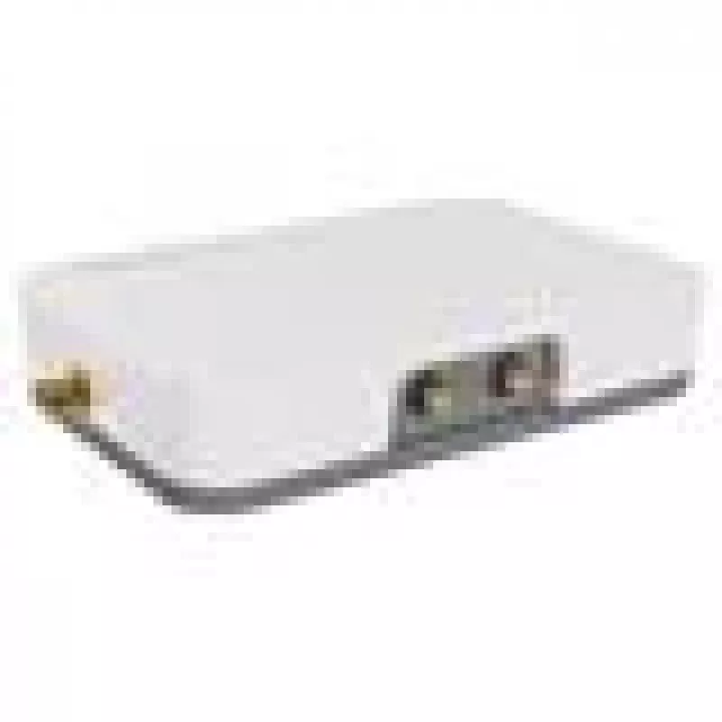 Gateway/Controller MikroTik KNOT LR8G — Single-Band 2,4 GHz, 100 Mbit/s Ethernet, QCA9531 650 MHz, RS-485, NanoSIM