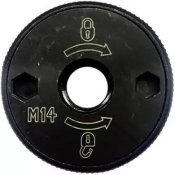 Dewalt Schnellspannmutter M14 DT3559-QZ (DT3559-QZ)