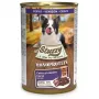STUZZY Monoprotein Venison - Nassfutter für Hunde - 400 g