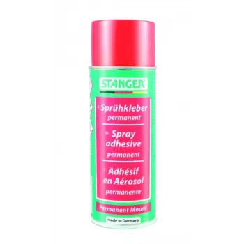 Sprühkleber Stanger 100062