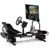 Motion-Adapter-Kit Next Level Racing NLR-S037 zur Verbindung von Bewegungsplattformen mit Go-Kart-Sim-Rigs