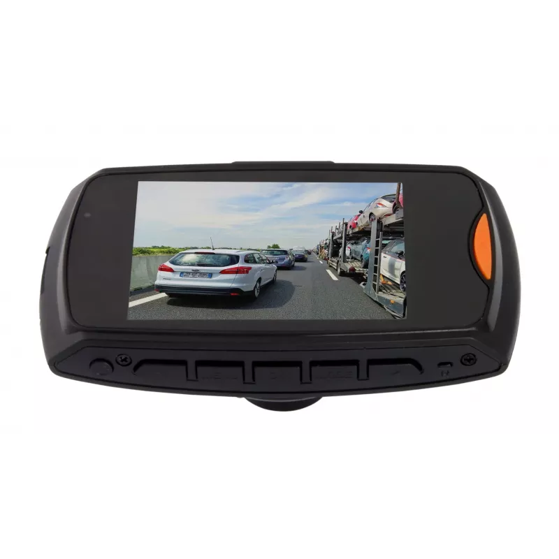Dashcam ESPERANZA Wideorejestrator EXTREME XDR 101 (Modell 10954 EAN )
