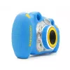 Easypix Kiddypix Blizz 2 Megapixel blaue Digitalkamera