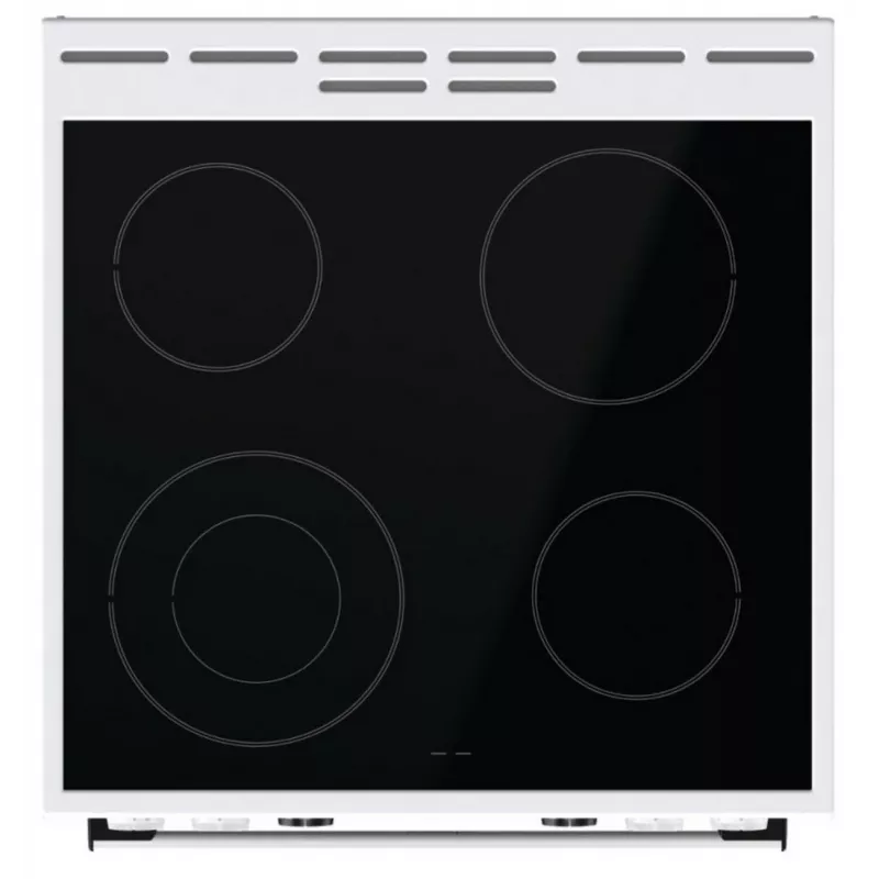 GORENJE GECS6C70WC Küche
