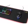 iBox IMPG5 Mauspad Gaming-Mauspad Schwarz