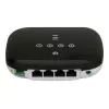 Ubiquiti UF-WIFI WLAN-Router Gigabit Ethernet Schwarz