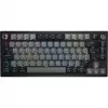 Mechanische Gaming-Tastatur CORSAIR K65 PLUS Wireless — Nordic Schwarz, kompaktes Layout, USB Type-A