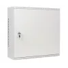 Lanberg WAF1-5203-06-00B 6U Wandmontage-Rack Grau