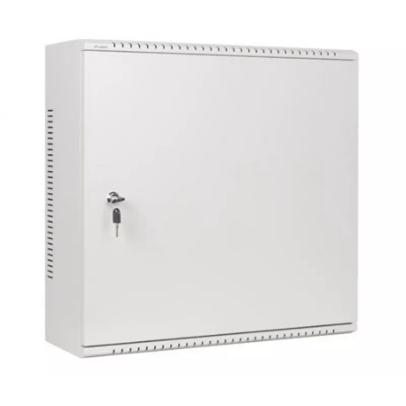 Lanberg WAF1-5203-06-00B 6U Wandmontage-Rack Grau