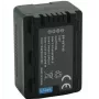 Batterie Extra Digital VW-VBT190 1860mAh Li-Ion für tragbare Geräte, Modell DV00DV1412