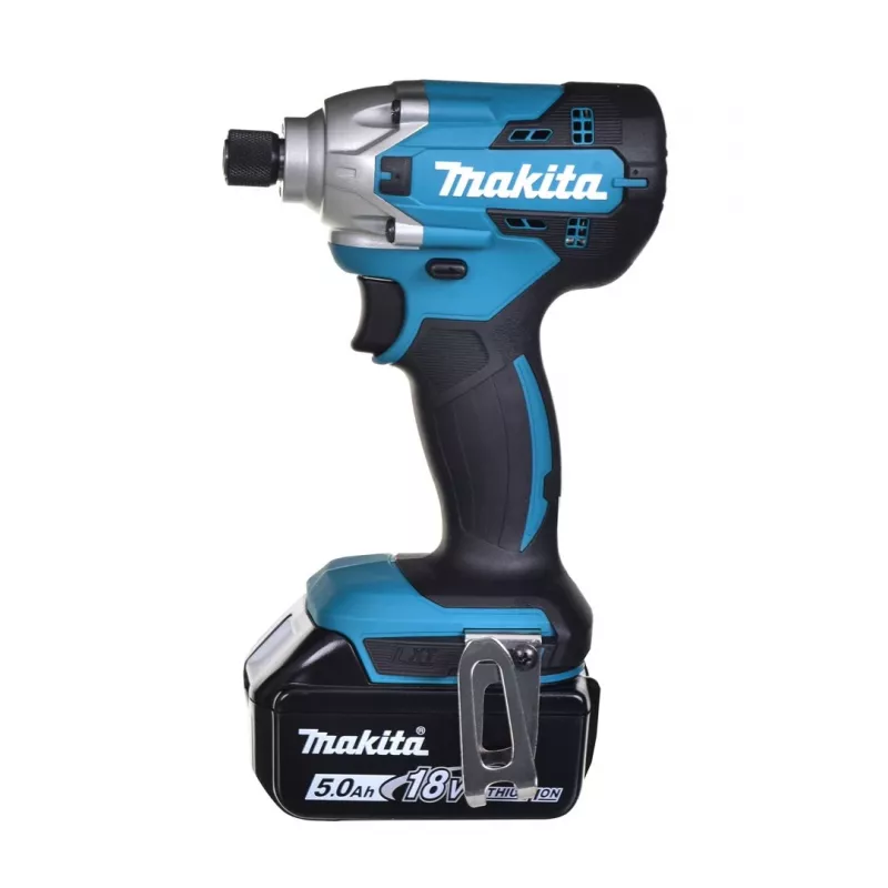 Makita DTD156RTJ Akku-Schlagschrauber 2500 RPM Grün