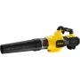 DeWALT XR DCMBA572N-XJ - Laubbläser -