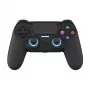 Dragonshock Controller Mizar+ Wireless schwarz PS4/PC