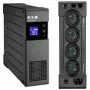 Unterbrechungsfreie Stromversorgung Eaton Ellipse PRO 850 FR, Line-Interactive USV, 0,85 kVA (510 W), 4 Steckdosen, LCD, Tower