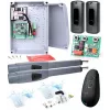 CAME ATS 30AGS STANDARD 230V SPACE Set für Schwingtore