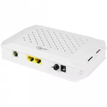 Router Z ALLNET ISP Bridge Modem VDSL2 SuperVectoring 35b Wi-Fi 2,4 GHz 802.11n