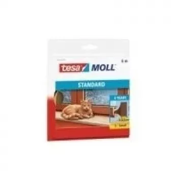 Dichtungsschaum TESA 05559-101 6 m Selbstklebend Braun