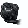 ASUS TUF GAMING LC II 360 ARGB Prozessor-Flüssigkeitskühlsatz 12 cm Schwarz