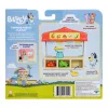 Spielzeugfiguren-Set TMTOYS Mini Bluey Lebensmittelladen BLU17555 – Mini-Figurenset für Spielspaß