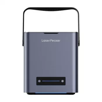LaserPecker LP-AP Luftreiniger Rauchabsorber für Lasergravierer