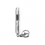 VOLTCRAFT Infrarot-Thermometer MINI IR 10 Optik 1:1 -33 bis +500 °C (MINI IR 10)