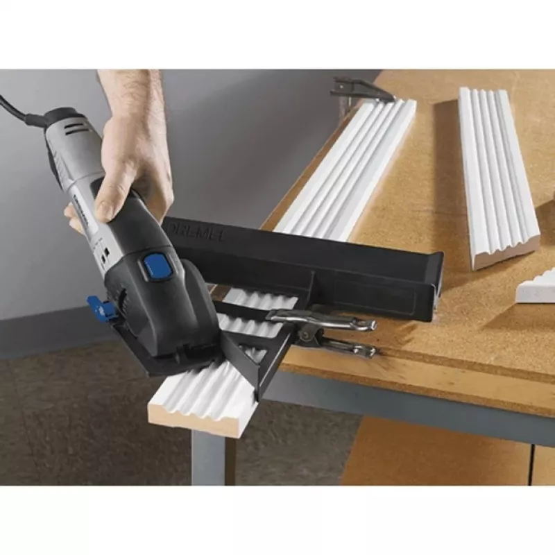 Dremel DSM20 Schneidführung (DSM840)