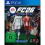 Videospiel Electronic Arts EA Sports FC 26 für PlayStation 4 (PS4) – Disc-Format