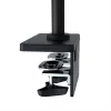 Monitorhalterungs-Zubehör Ergotron 98-727-292 Base Schwarz Aluminium Stahl