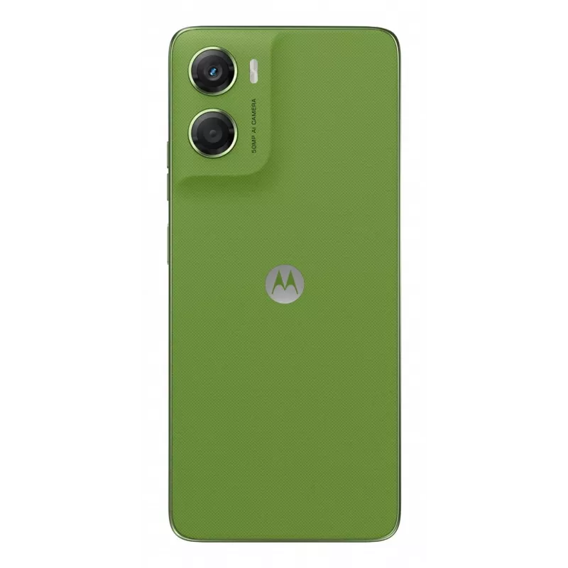 Motorola moto g06 17.5 cm (6.88) Dual SIM Android 15 4G USB Type-C 4 GB 64 GB 5200 mAh Grün