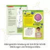Kosmos Chemie labor C 500, Experimentierkasten, Chemie, 9 Jahr(e), Mehrfarbig