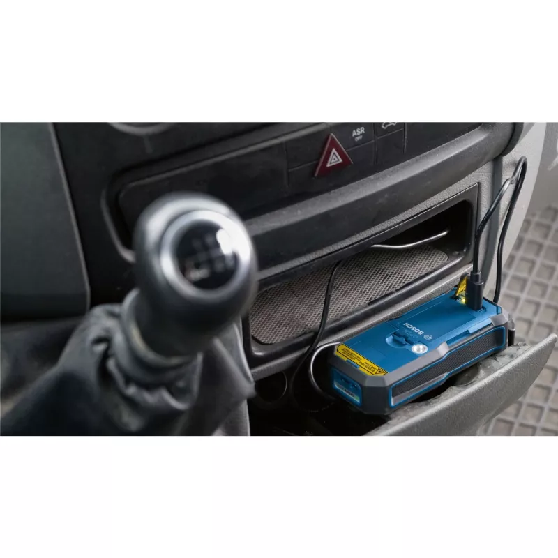Bosch BA 3.7V 1.0Ah A Professional Ladegerät