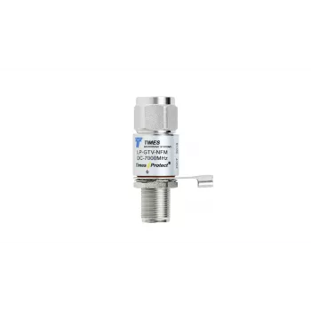 Überspannungsschutz Lancom 61257 für Ethernet/LAN-Verbindungen, Modell AirLancer 61257