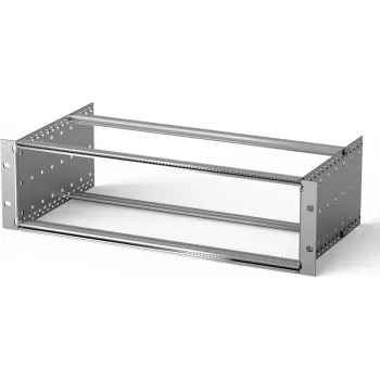 SCHROFF SUBR L 6U 84HP 235D SL - Rack-Zubehör - 6 HE (24564432)